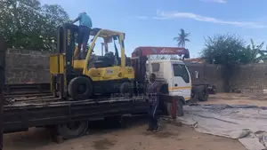 Forklift for Sell