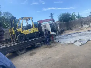 Forklift for Sell