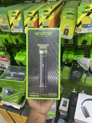 Oraimo Smart Trimmer 2