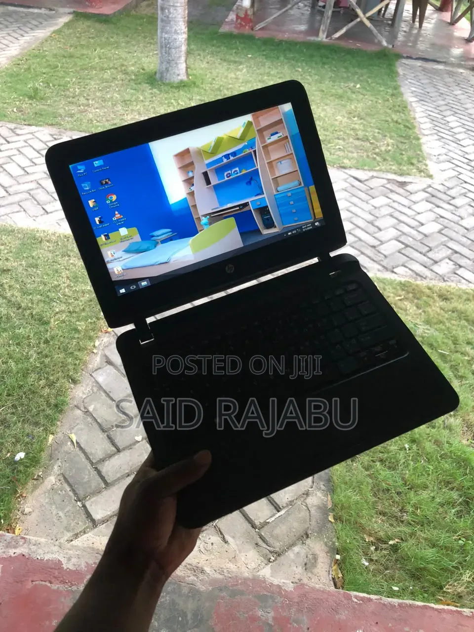 Laptop HP EliteBook 840 G3 4GB Intel HDD 160GB