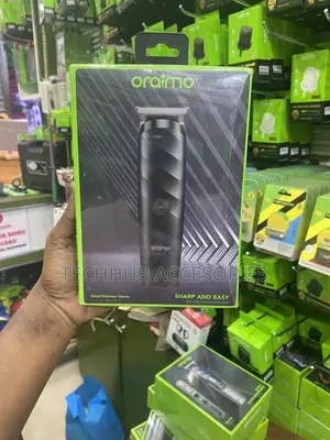 Oraimo SmartTrimmer Jone