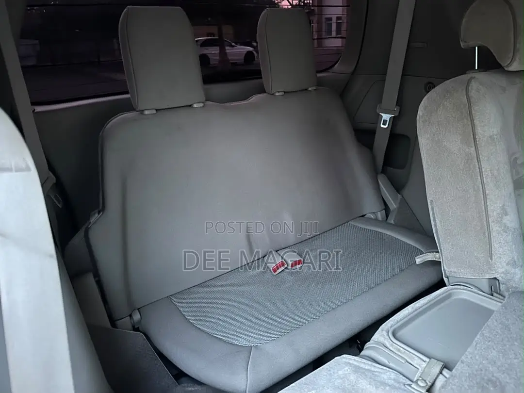 Toyota Corolla Spacio 2004 Silver