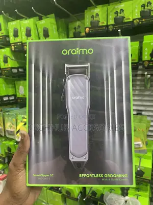 Oraimo Smart Clipper 2C