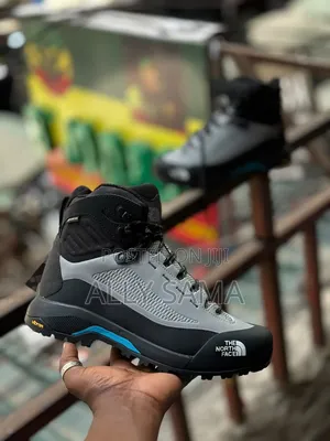 Men's Boots the North Face