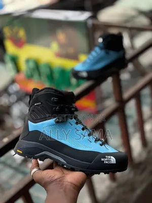 Men's Boots the North Face