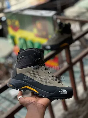 Men's Boots the North Face