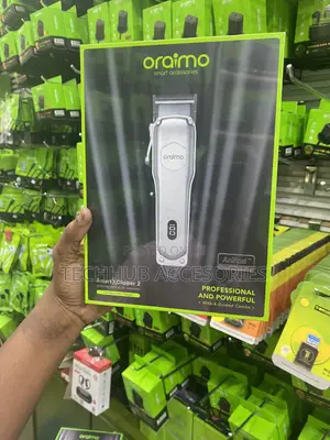 Oraimo Smart Clipper 2