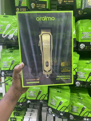 Oraimo Smart Clipper 2 Gold