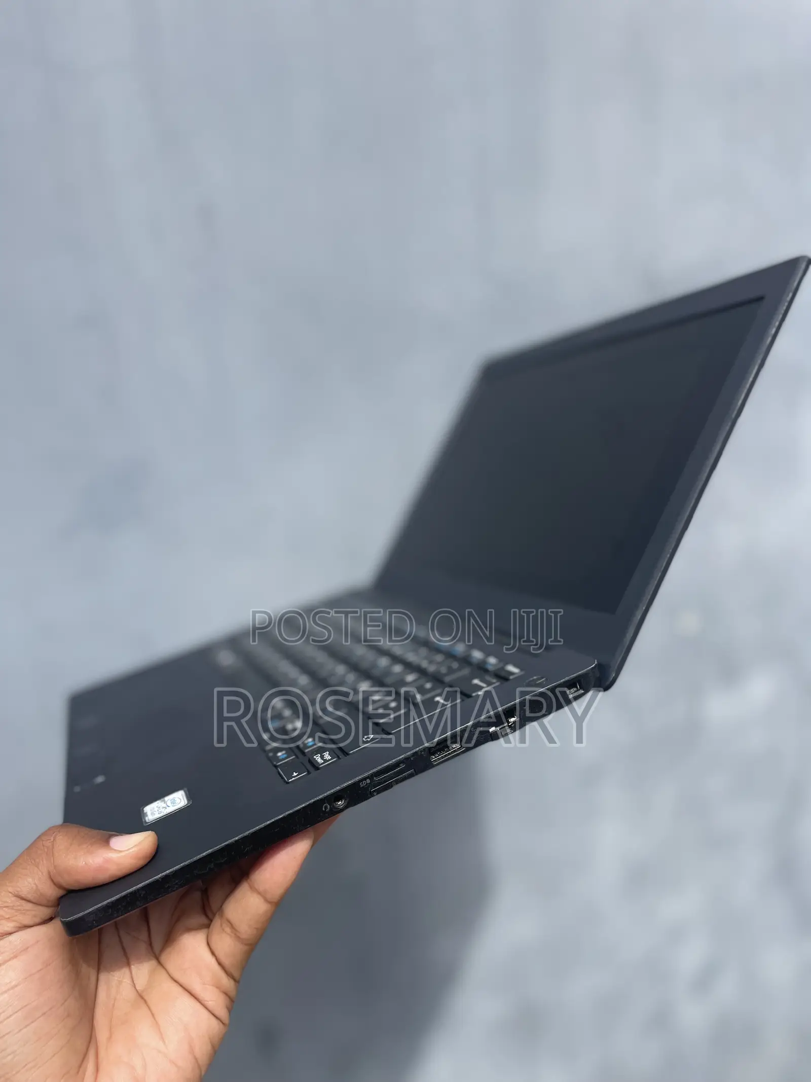 Laptop Dell Latitude 7280 8GB Intel Core i7 SSD 256GB