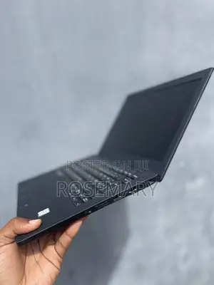 Laptop Dell Latitude 7280 8GB Intel Core i7 SSD 256GB