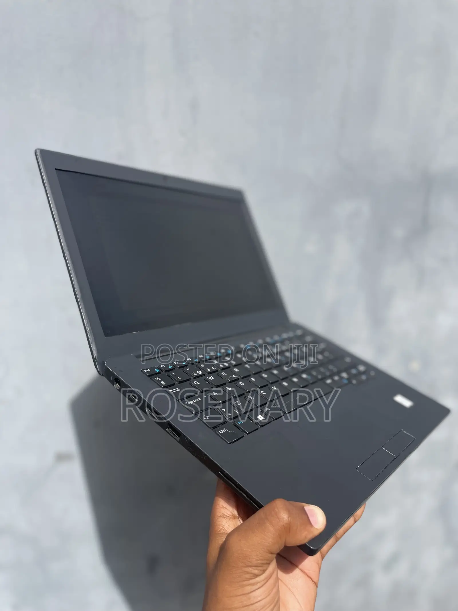 Laptop Dell Latitude 7280 8GB Intel Core i7 SSD 256GB
