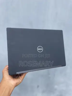 Laptop Dell Latitude 7280 8GB Intel Core i7 SSD 256GB