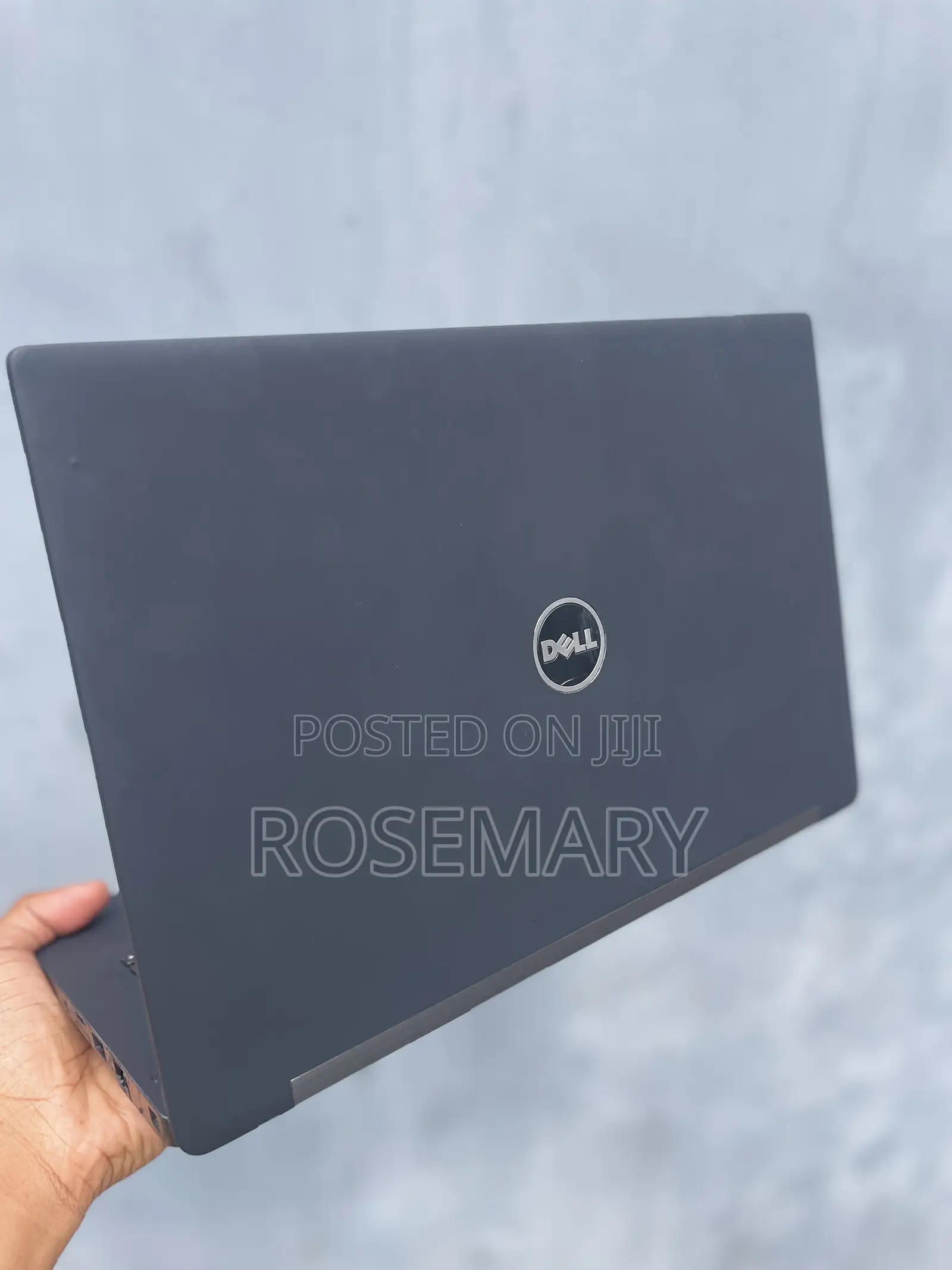 Laptop Dell Latitude 7280 8GB Intel Core i7 SSD 256GB