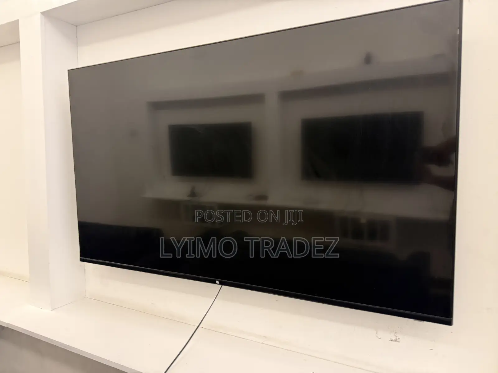 Android TV Used 75 Inch