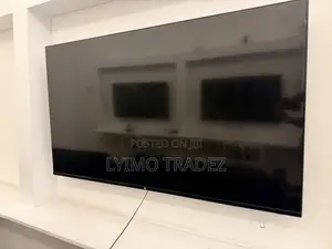 Android TV Used 75 Inch