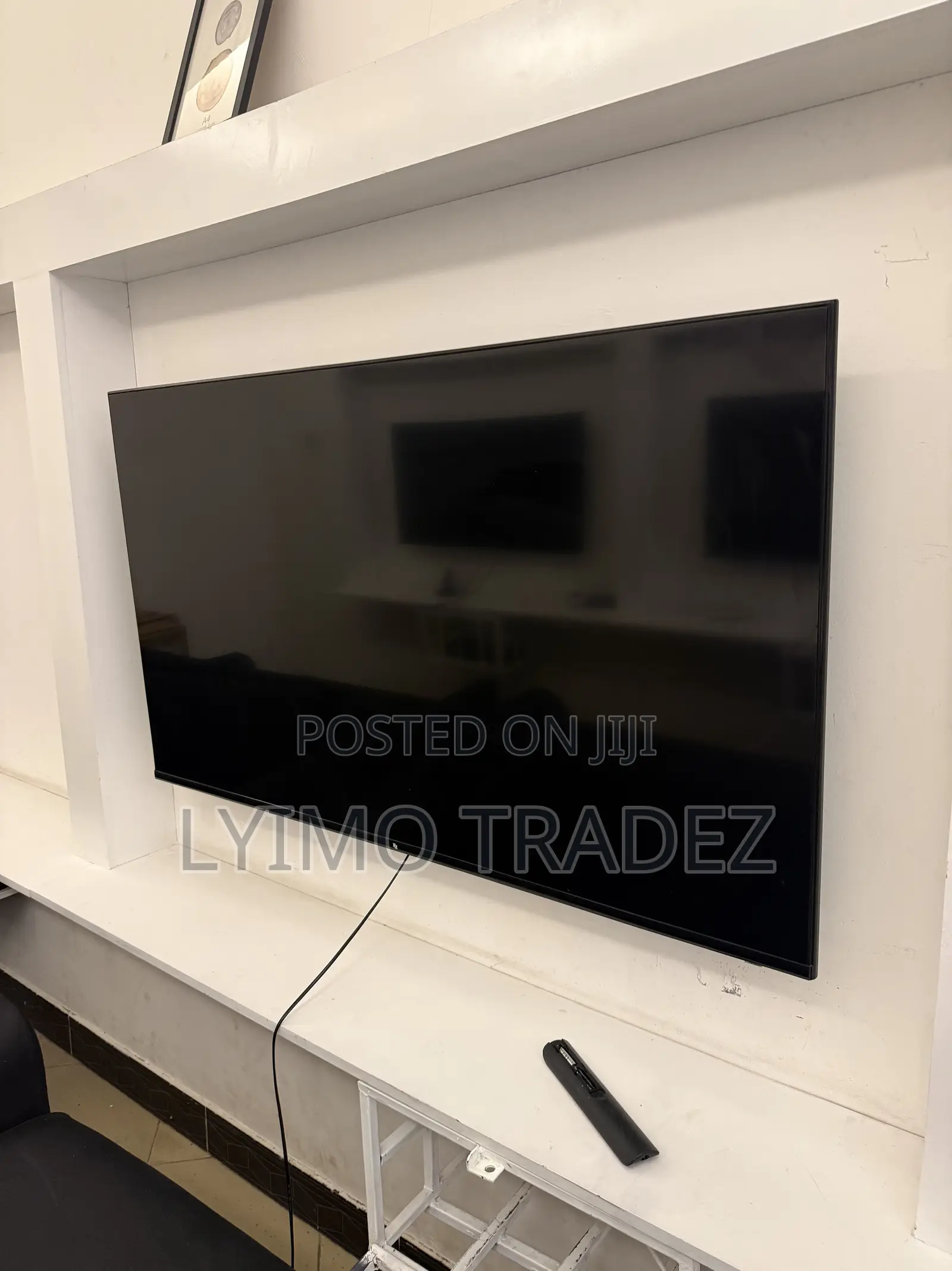 Android TV Used 75 Inch