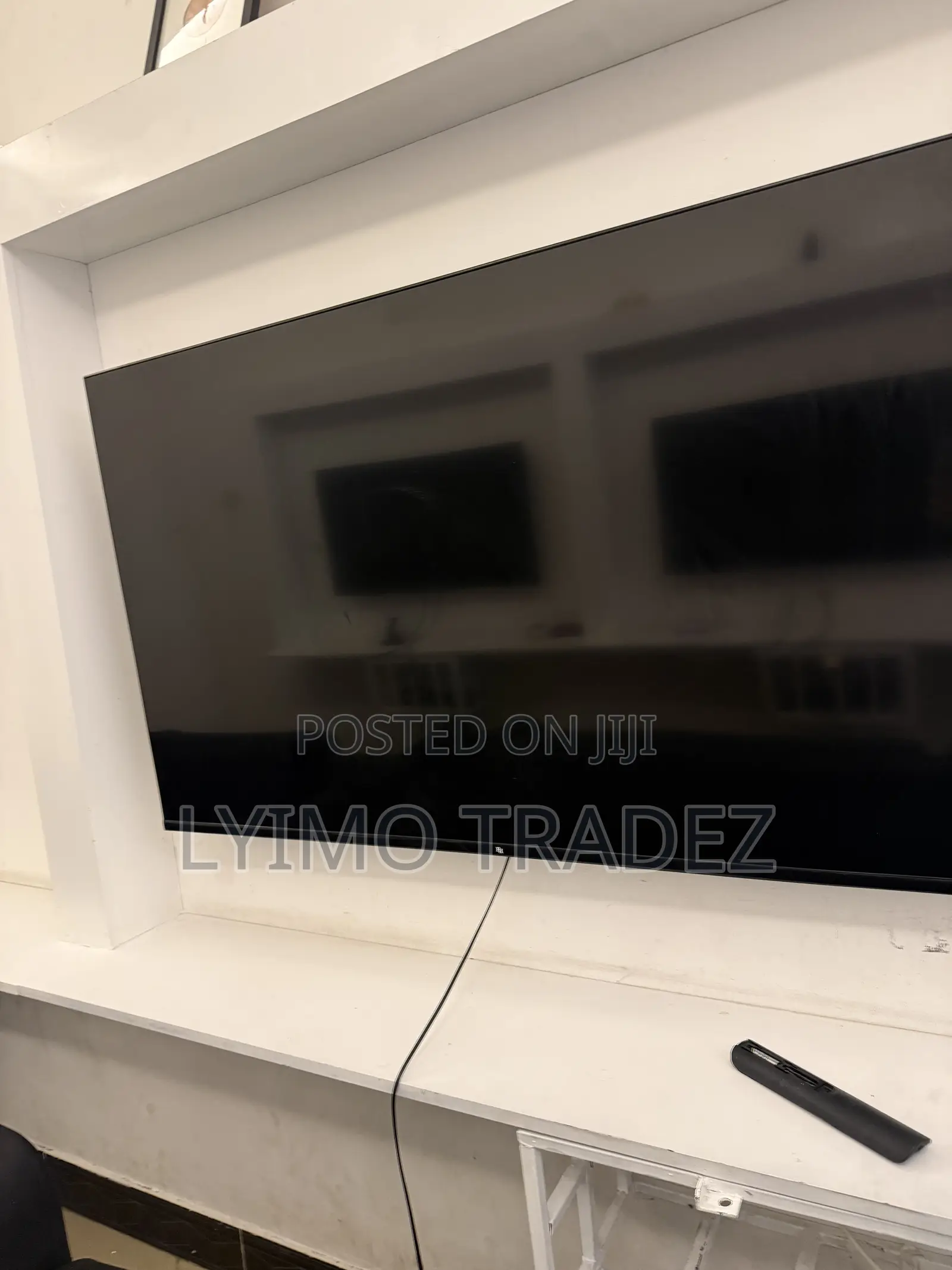 Android TV Used 75 Inch