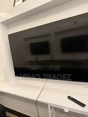 Android TV Used 75 Inch