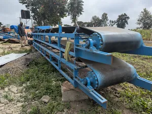 Conveyor Belts