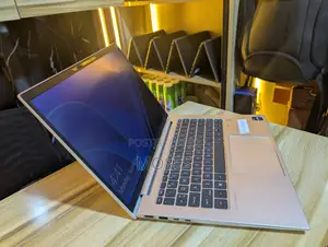 Laptop HP EliteBook 840 G10 16GB Intel Core i7 SSD 512GB