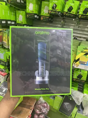Oraimo Master Trim Pro