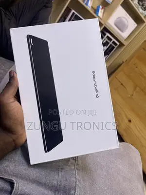 New Samsung Galaxy Tab A11+ 128 GB