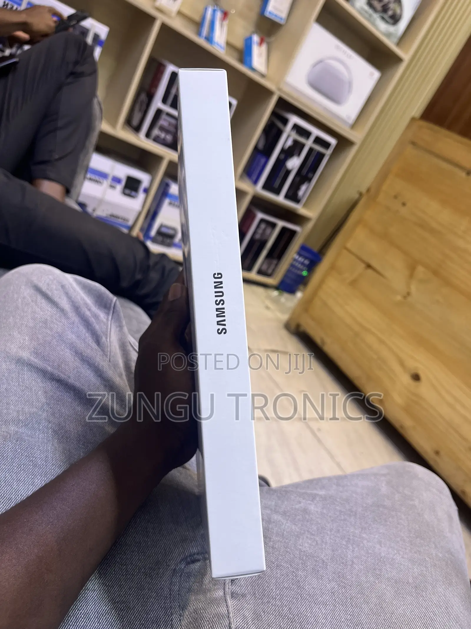 New Samsung Galaxy Tab A11+ 128 GB