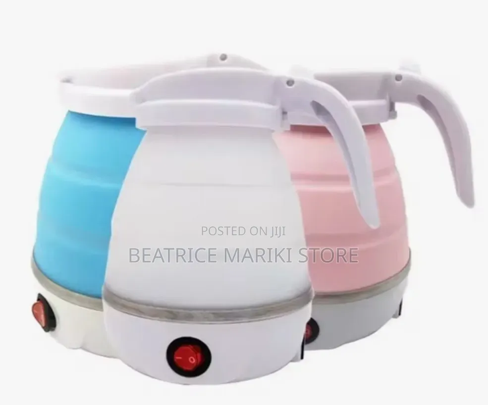 Electic Kettle Mini