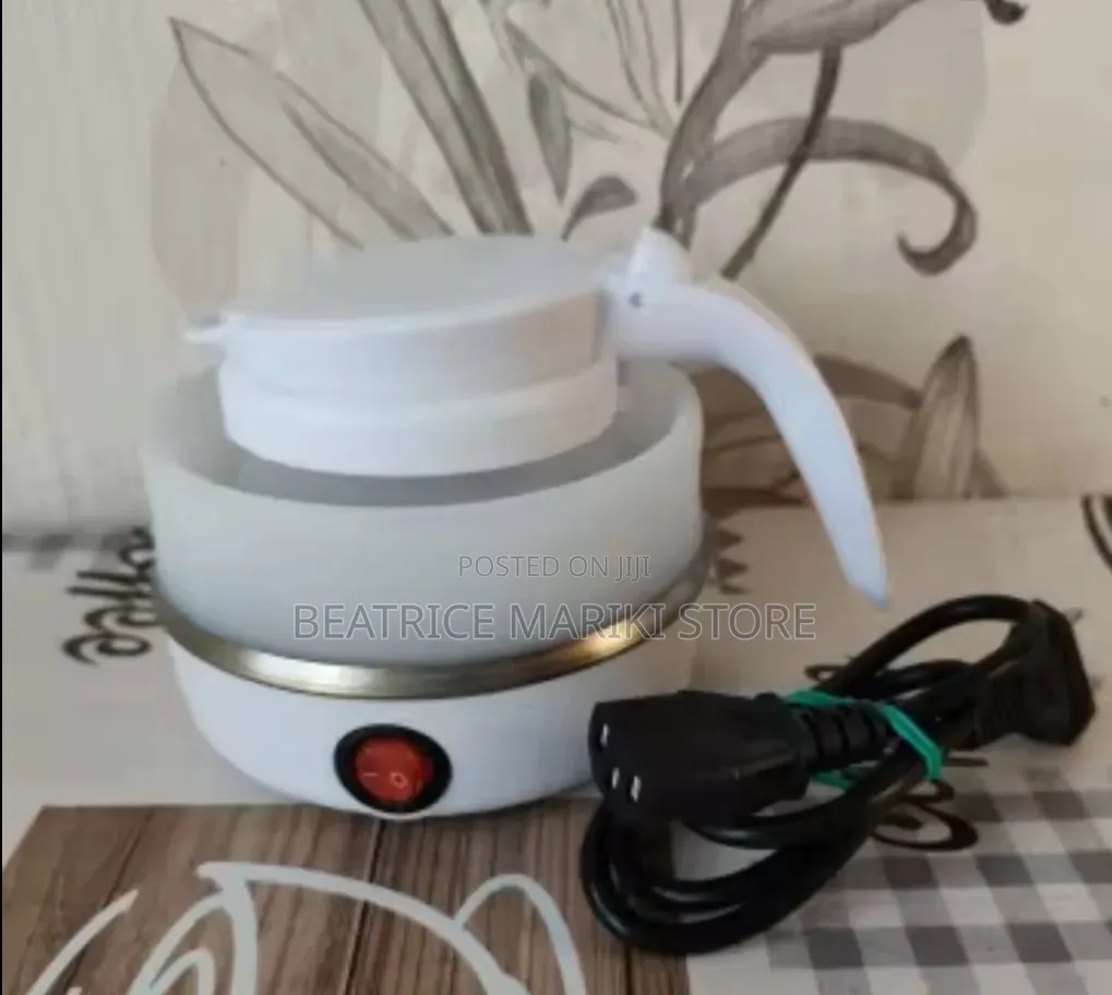 Electic Kettle Mini
