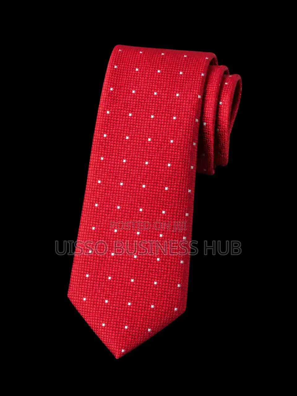 Smart Tie Luxury