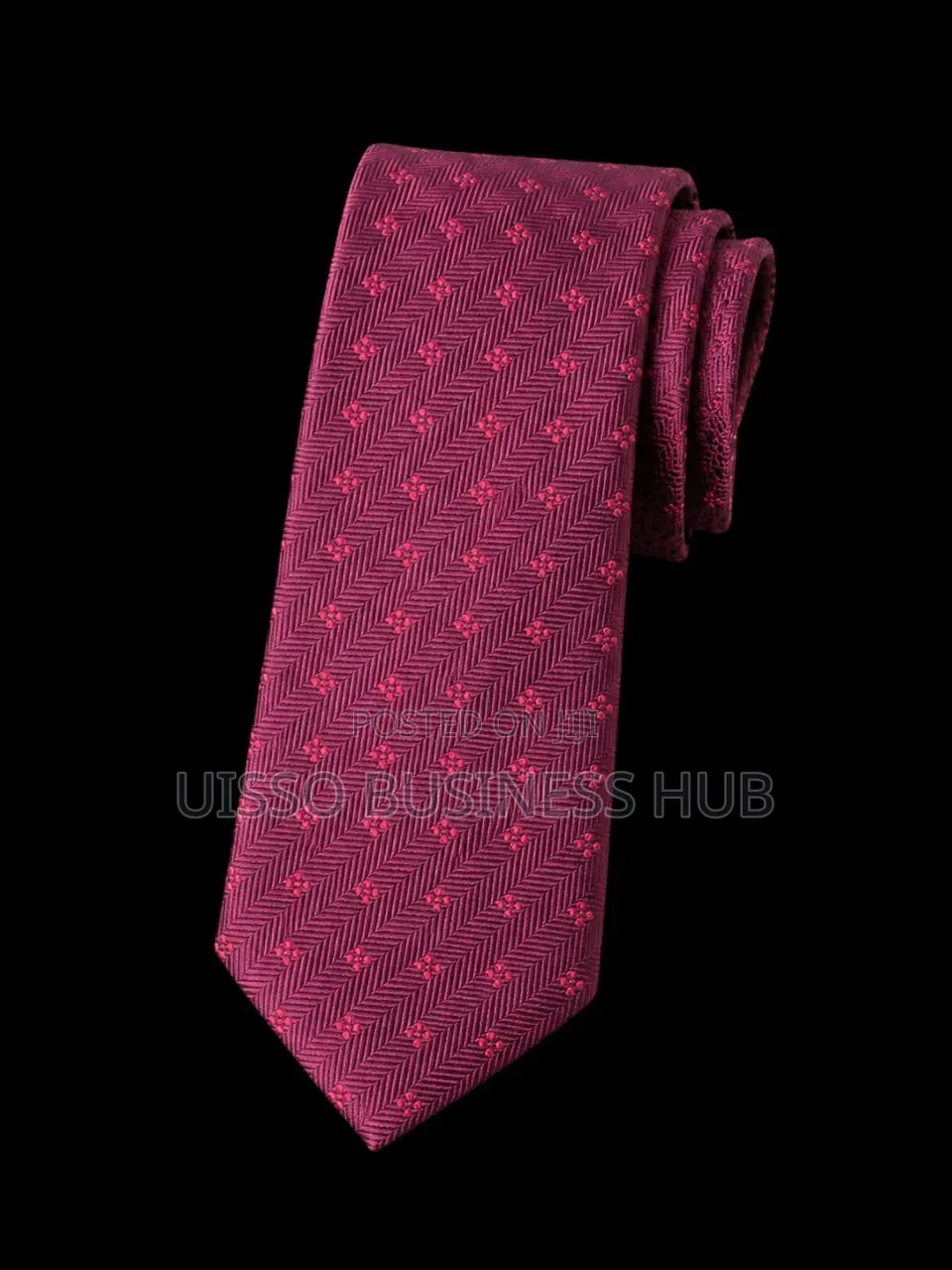 Smart Tie Luxury