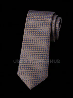 Smart Tie Luxury