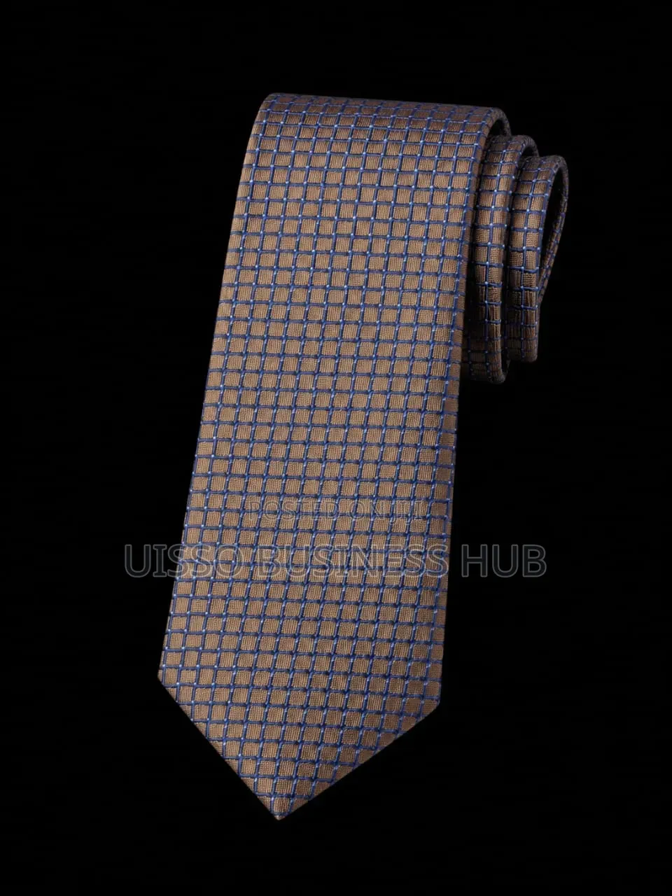 Smart Tie Luxury