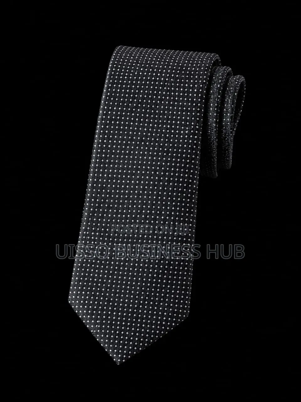 Smart Tie Luxury