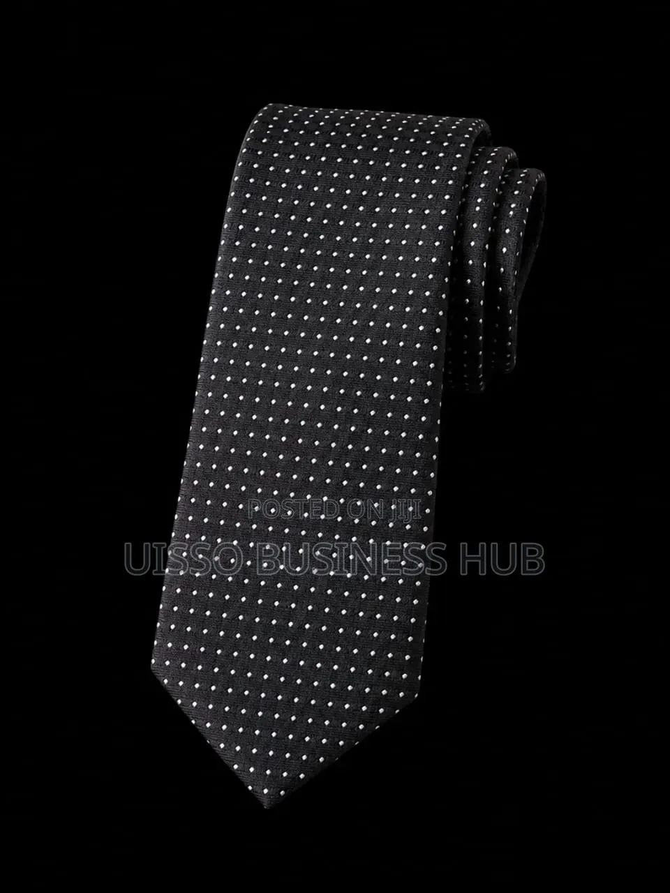 Smart Tie Luxury