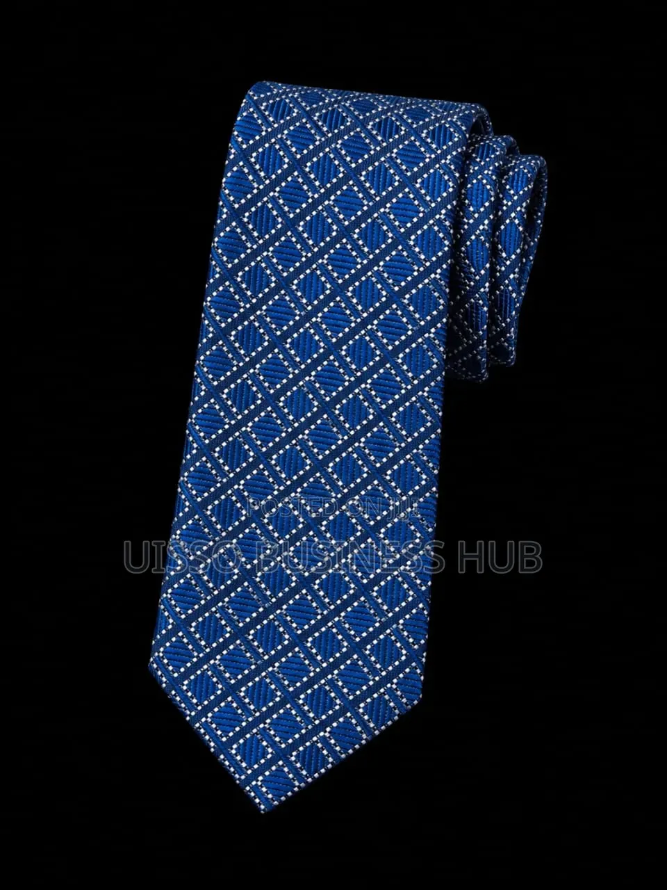 Smart Tie Luxury