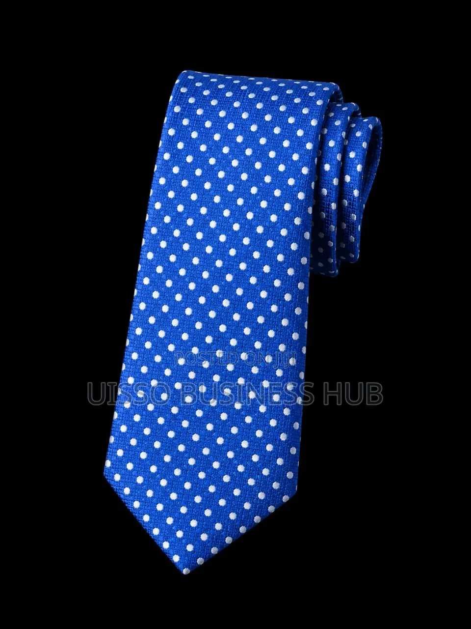Smart Tie Luxury
