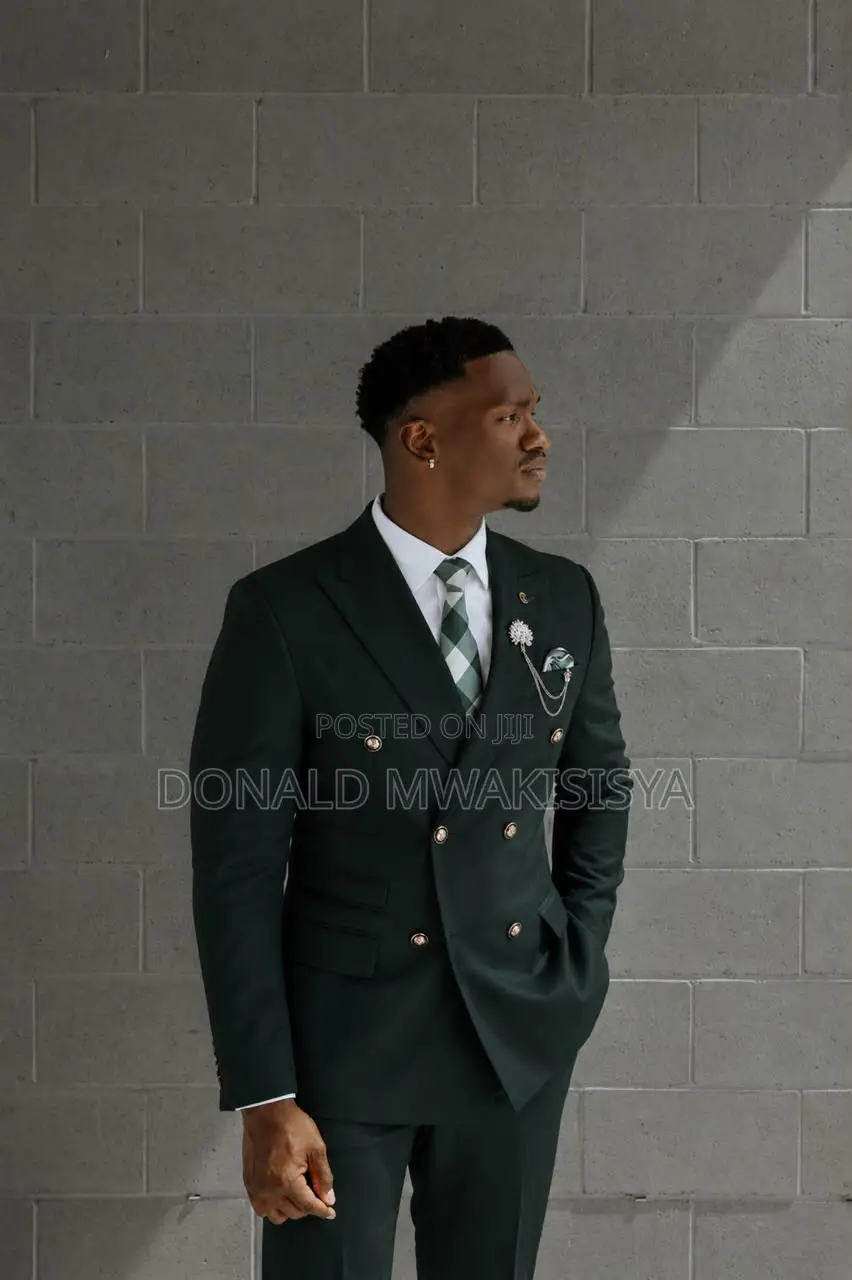 Classical Official Men Suits