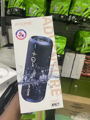 W-King D320