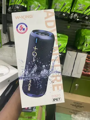 W-King D320