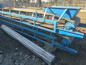 Conveyor Belts