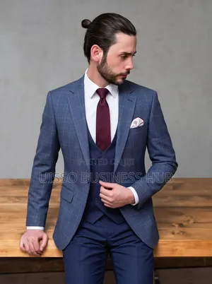 New Suit Outfits