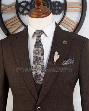 Full Elban Suit
