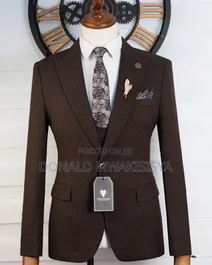 Full Elban Suit