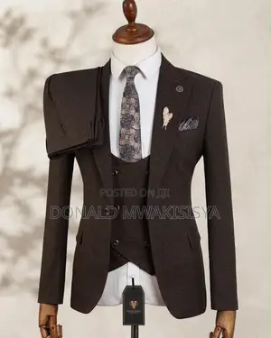 Full Elban Suit