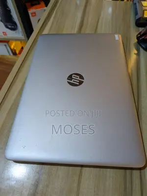 Laptop HP EliteBook 850 G3 8GB Intel Core i7 SSD 256GB