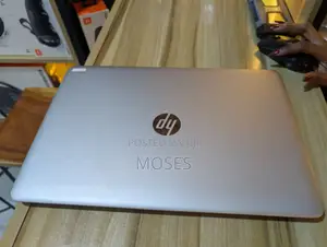 Laptop HP EliteBook 850 G3 8GB Intel Core i7 SSD 256GB