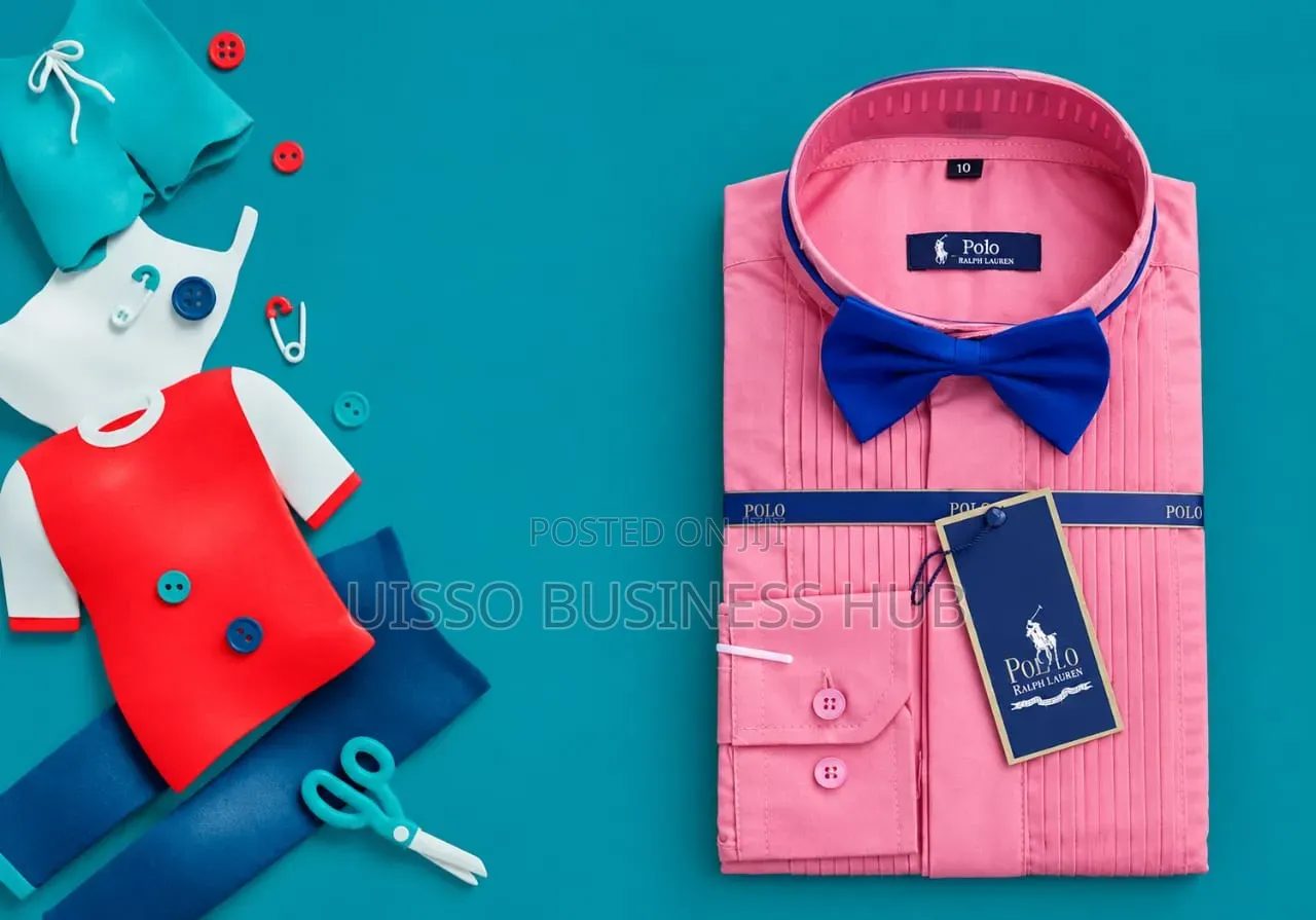 Kids Happy Shirt