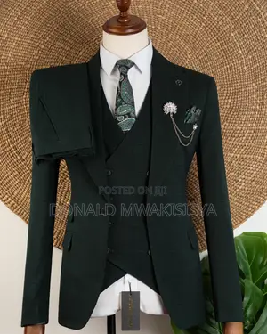 Drew Full Suit