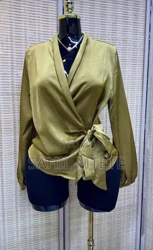 Elegant Women’s Dress Available in Dar Es Salaam